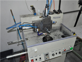 工廠(chǎng)巡禮